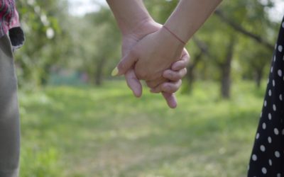 Why Couples Keep Having the Same Argument