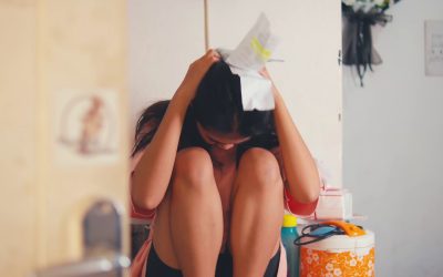 When Anxiety Is Helpful — and When It Starts Running Your Life